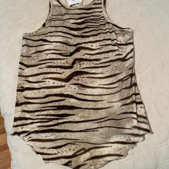 LNA wasson zebra tank - Picture 1 of 1